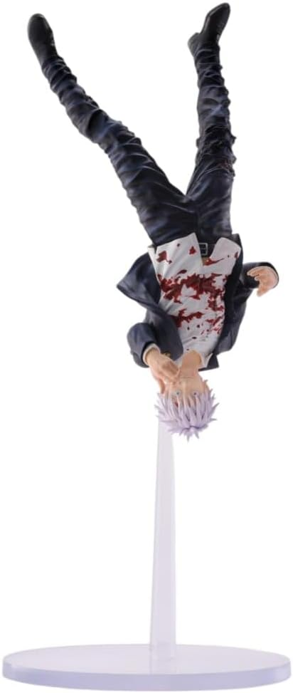 Sega, Figurizma: Jujutsu Kaisen, Satoru Gojo (Cursed Technique Reversal Red Ver.) 五條悟