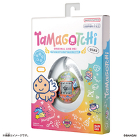 TAMAGOTCHI 遊戲機 GEN3