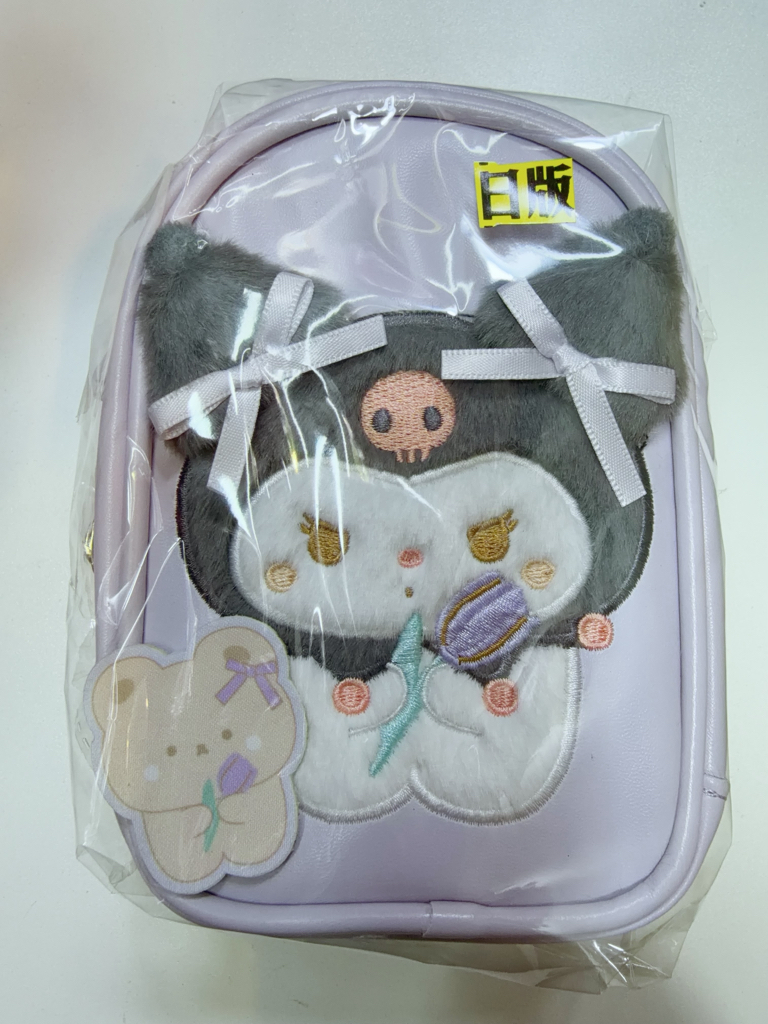 🇯🇵Sanrio x Studio Haneul聯名福袋 Happy Bag