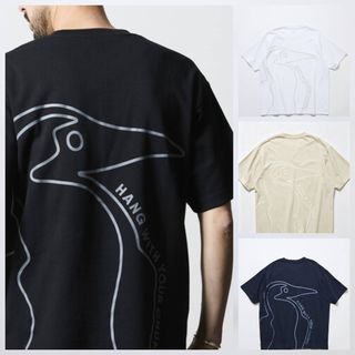 預訂 CHUMS x FREAK'S STORE 短袖Tee [貨號26A446]