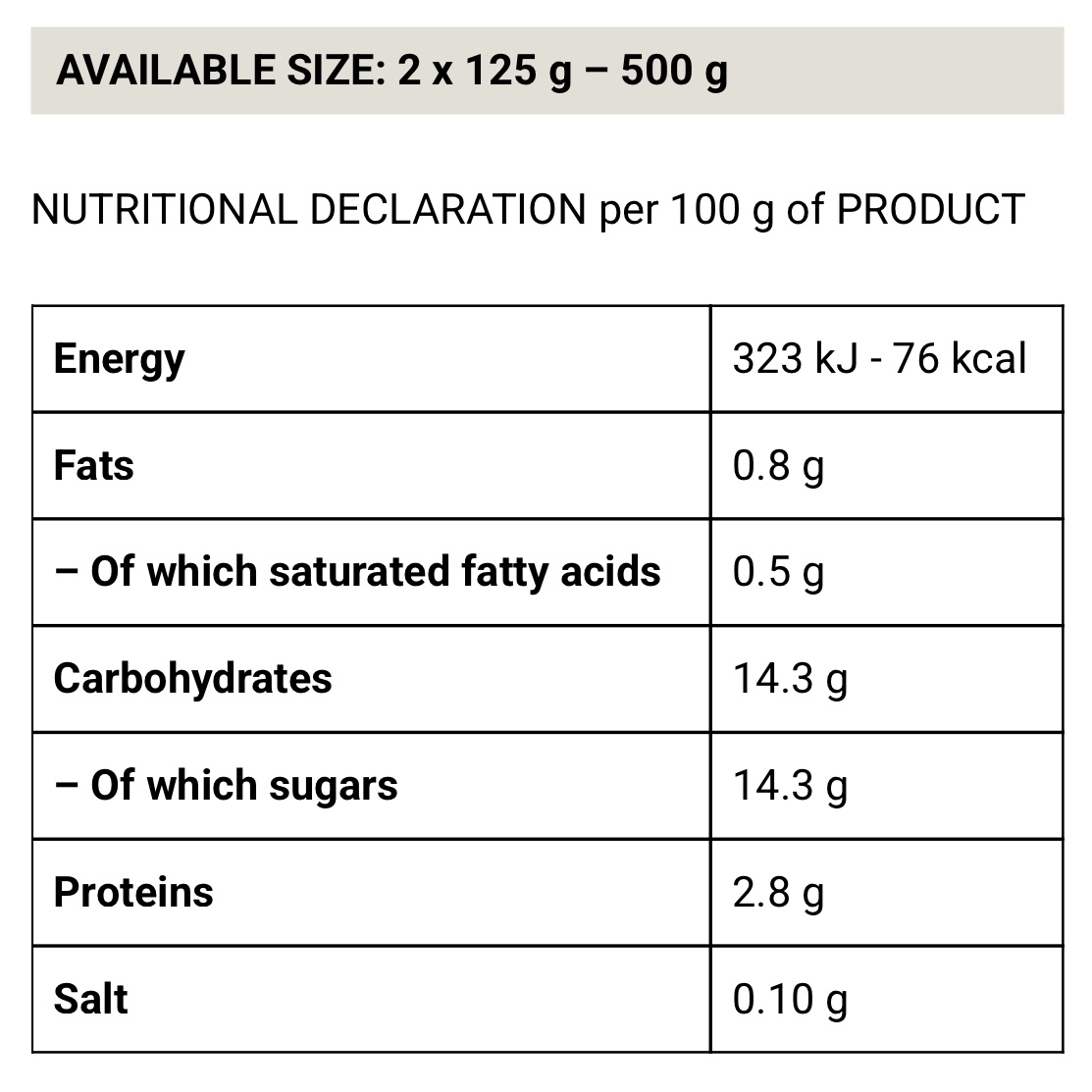 💧意大利 有機藍莓低脂乳酪 Italy Cascina Bianca Organic Low Fat Blueberry Yogurt
