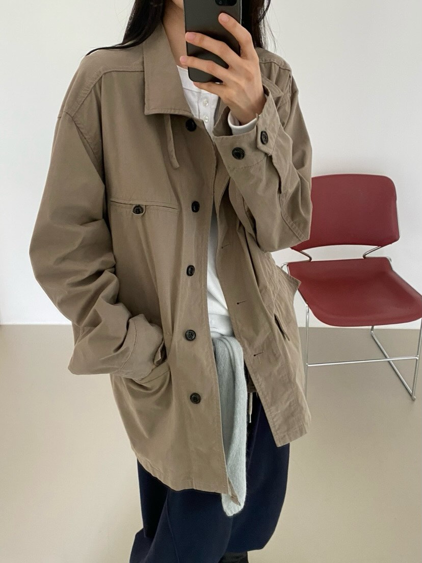 (2026FW) WEREPIECE - JK