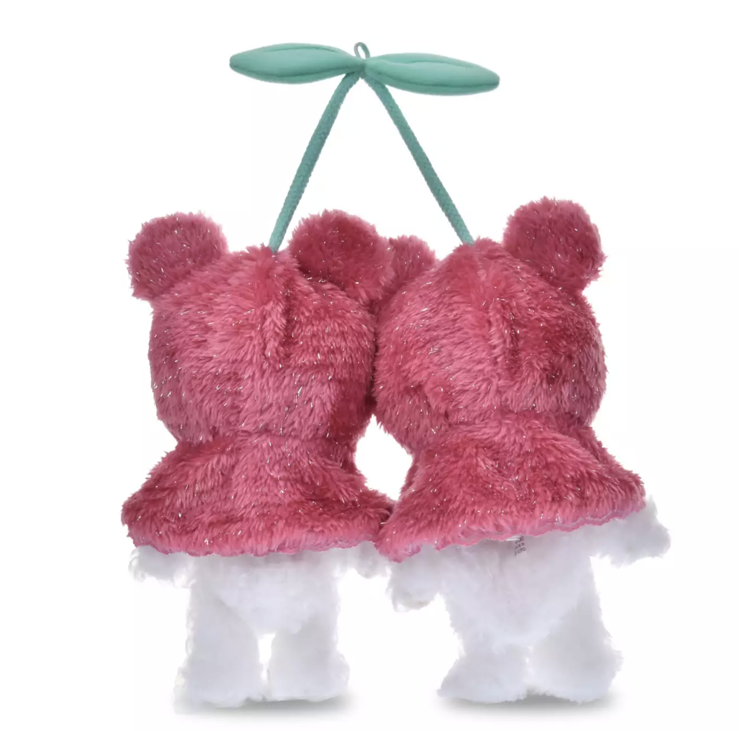 預訂 Glossy Fruits 吊飾衫仔 