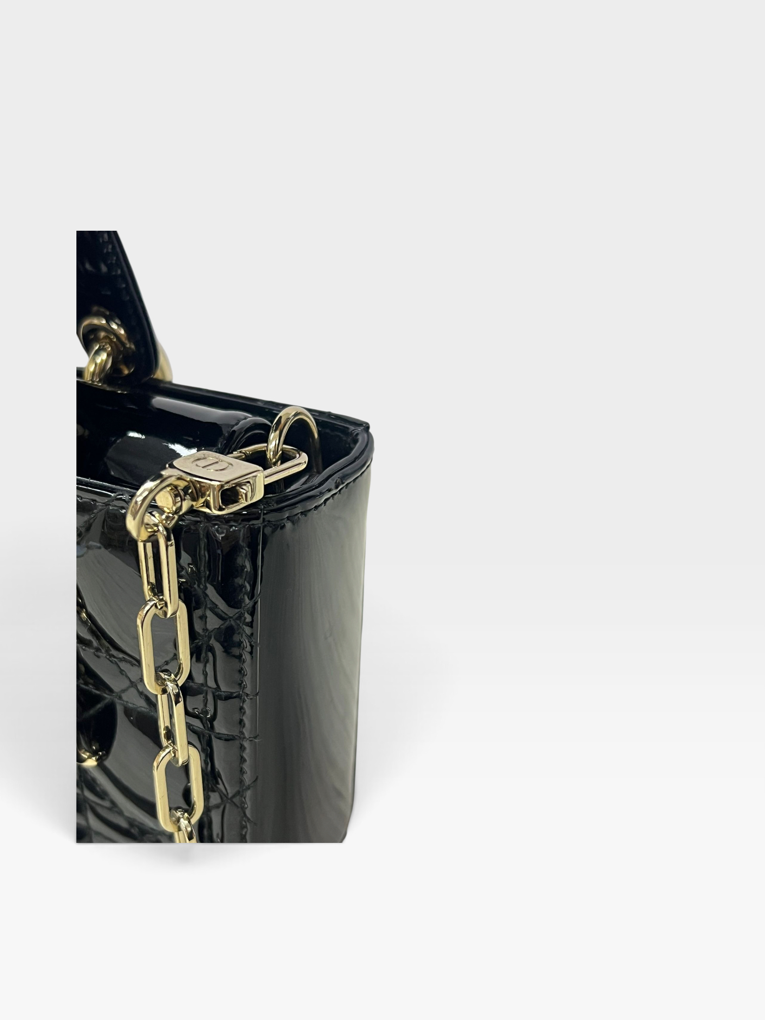 Pre-Owned DIOR Lady D-Joy / Product Code: 090406
