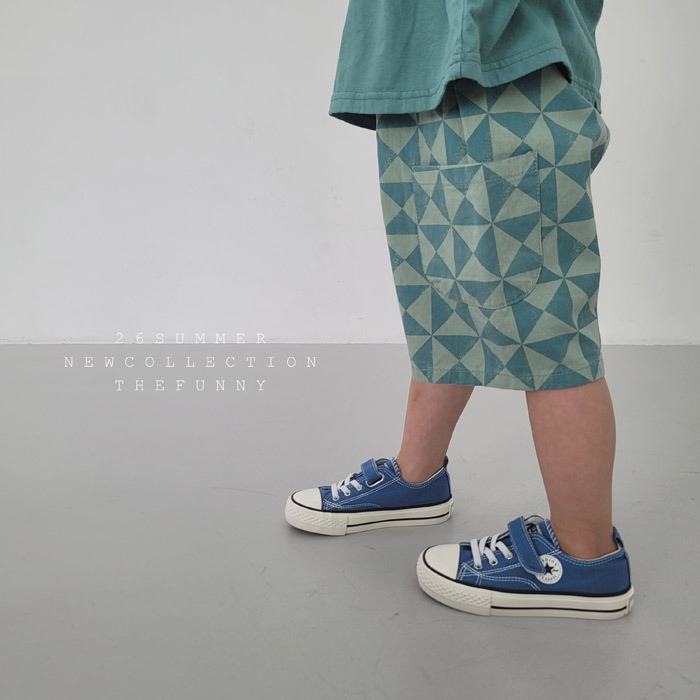 🇰🇷Thefunny 褲