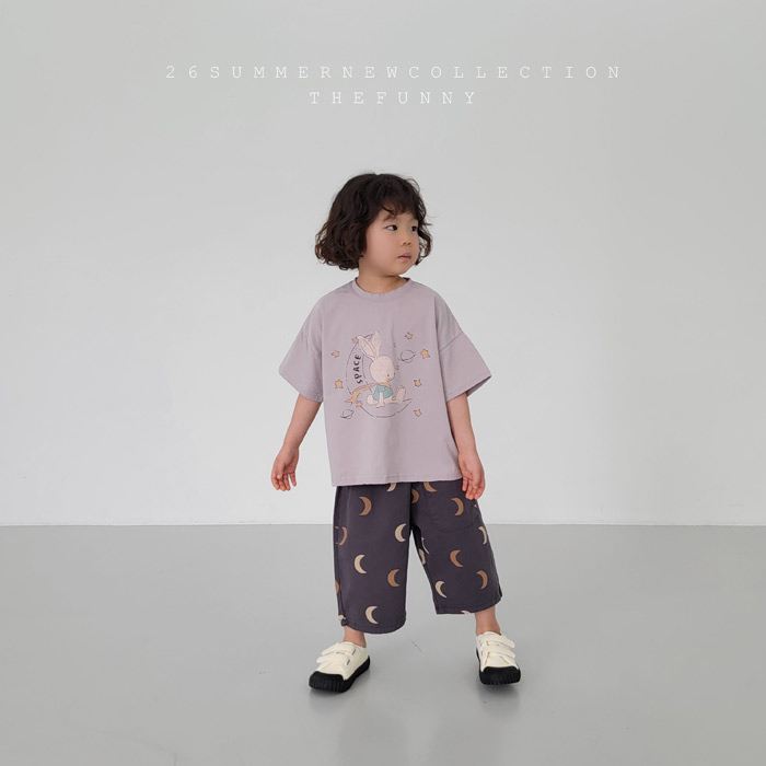 🇰🇷Thefunny tee