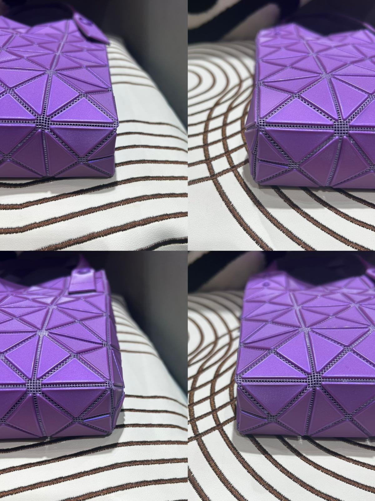 未使用品 Issey Miyake Mini Bao Bao Tote Bag 100%Authentic, Unused 未使用品 ✅Dust bag