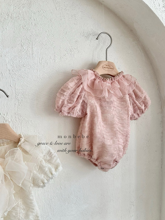 🇰🇷Monbebe 包屁