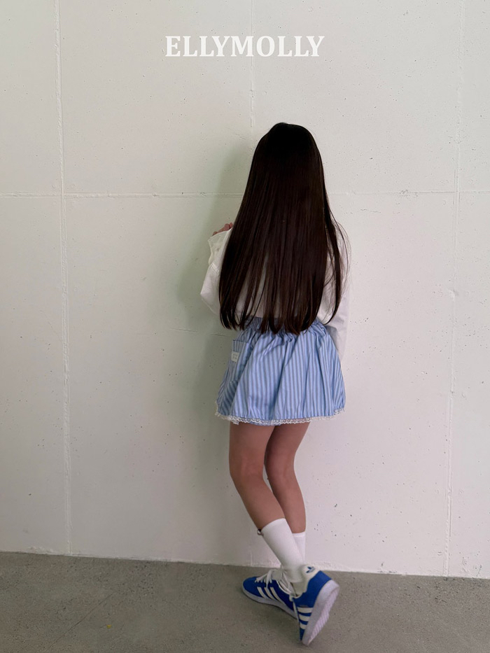 🇰🇷Ellymolly短褲