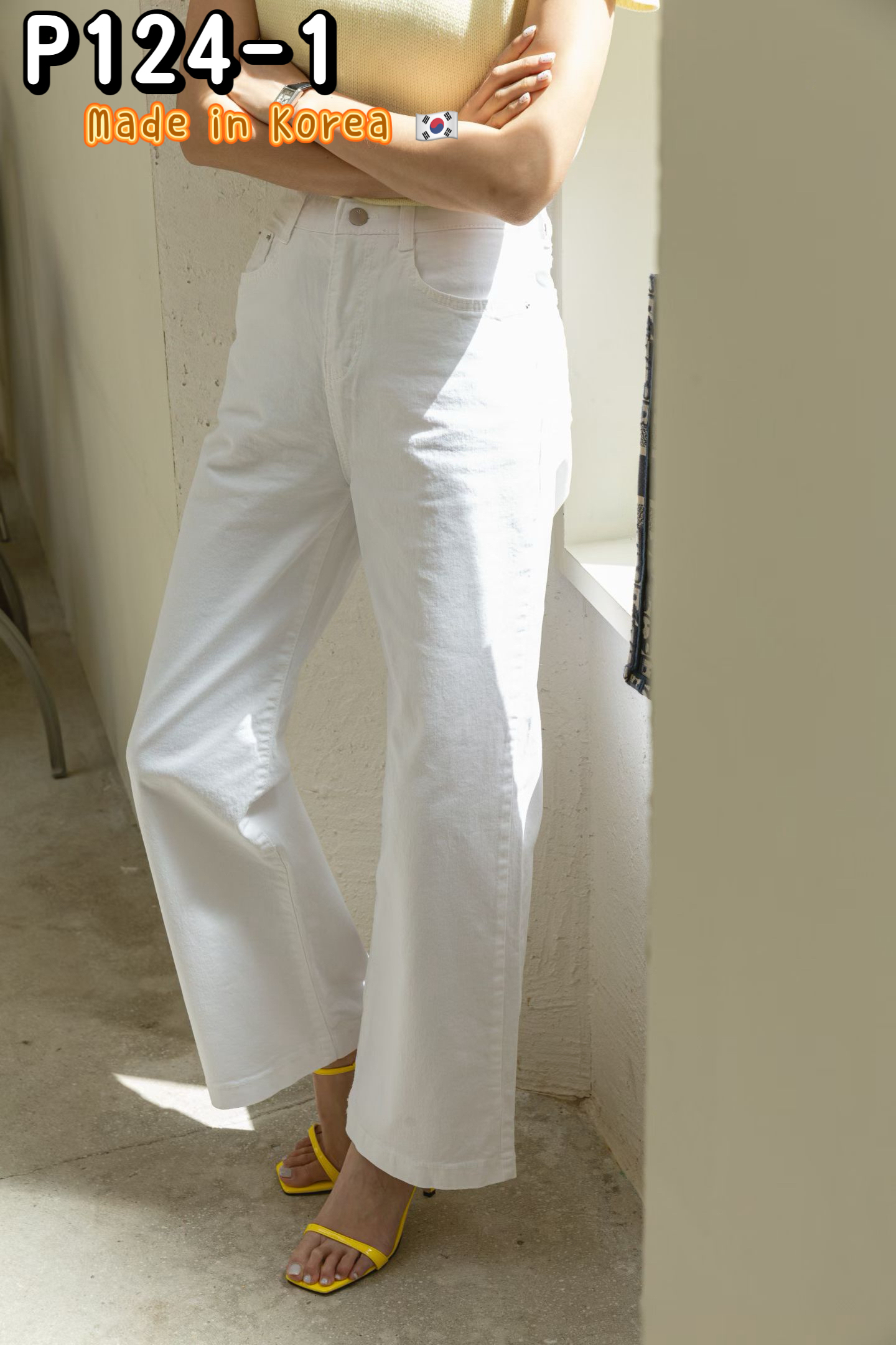 🇰🇷P124-1🇰🇷