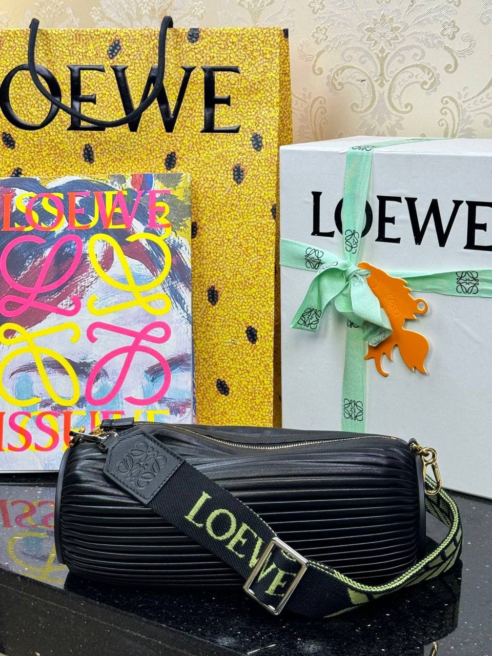 🎈宽肩带搭配示例如下⛓️ 😎随意𝐃𝐈𝐘你的个性【所有宽肩带需要另外购买‼️】