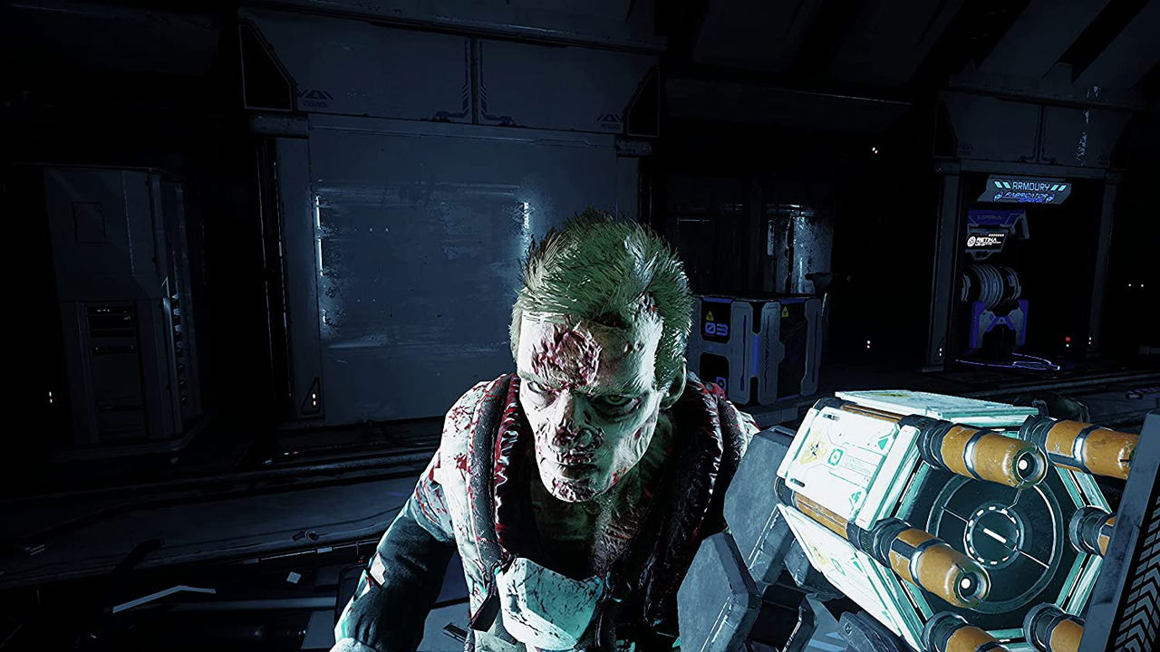 PS5 恆心號 強化版 The Persistence Enhanced 英文 (日文封面) PS5-2888