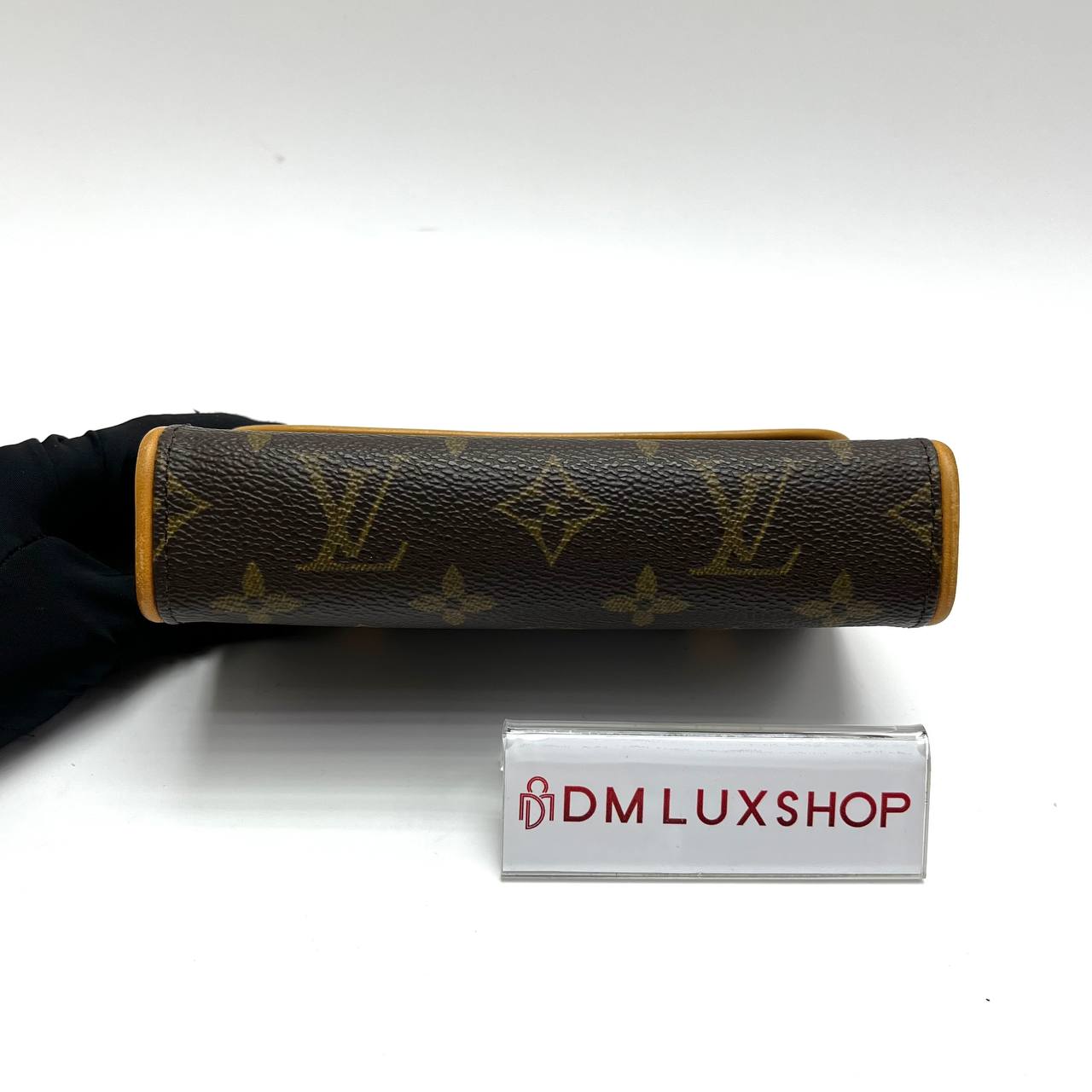 LV Monogram Florentine