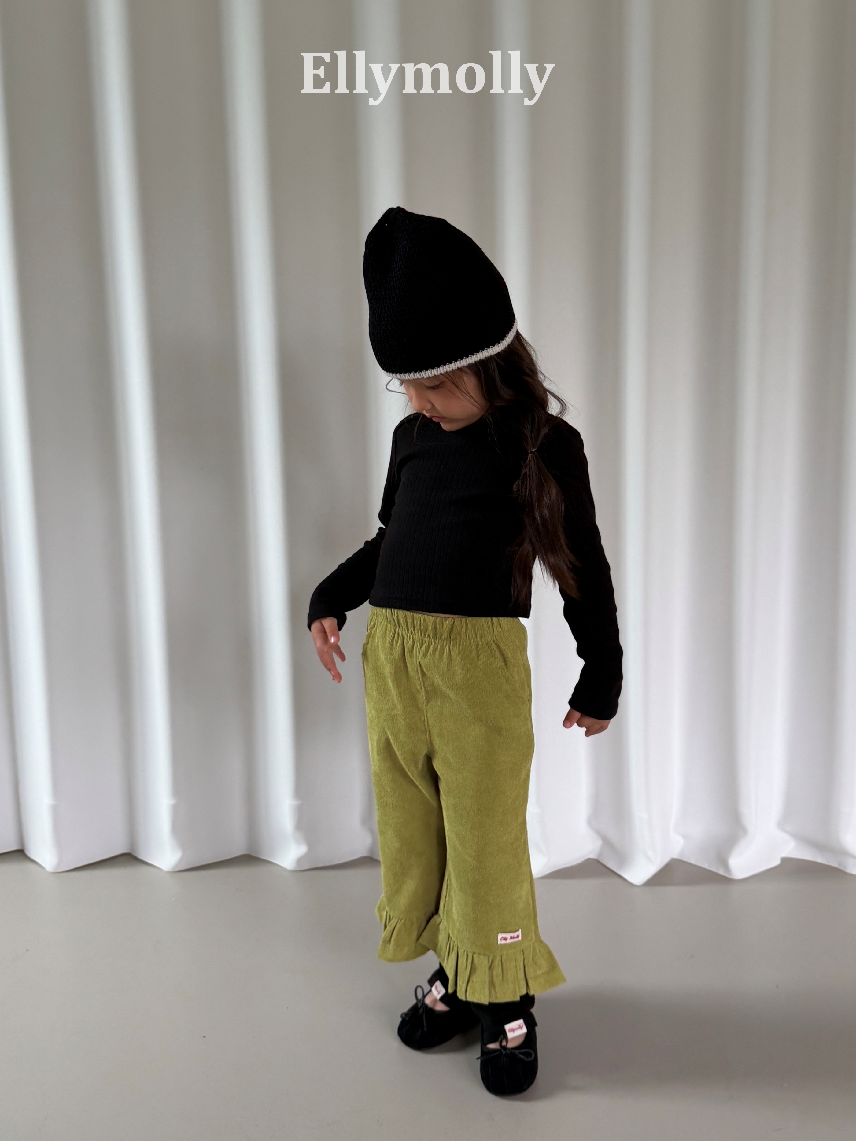 Ellymolly | Prolog pt