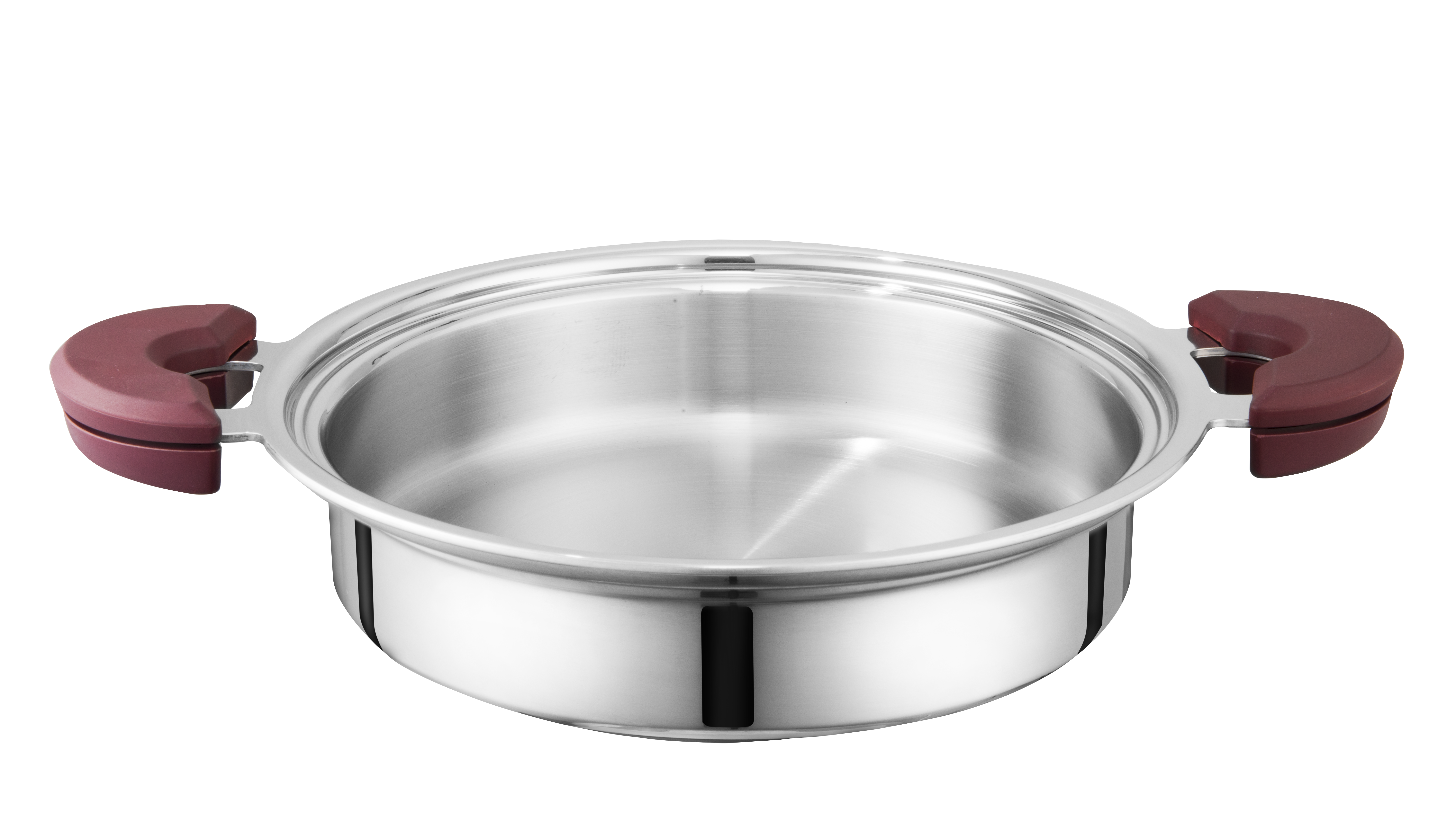 Magic Sauté 24cm