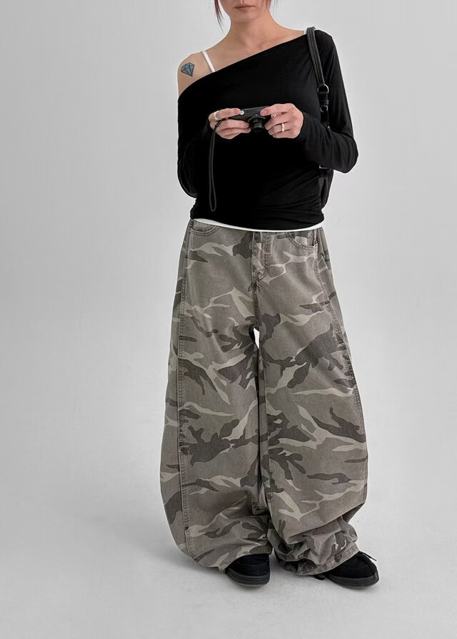 新品優惠｜Jungle Walker Jeans