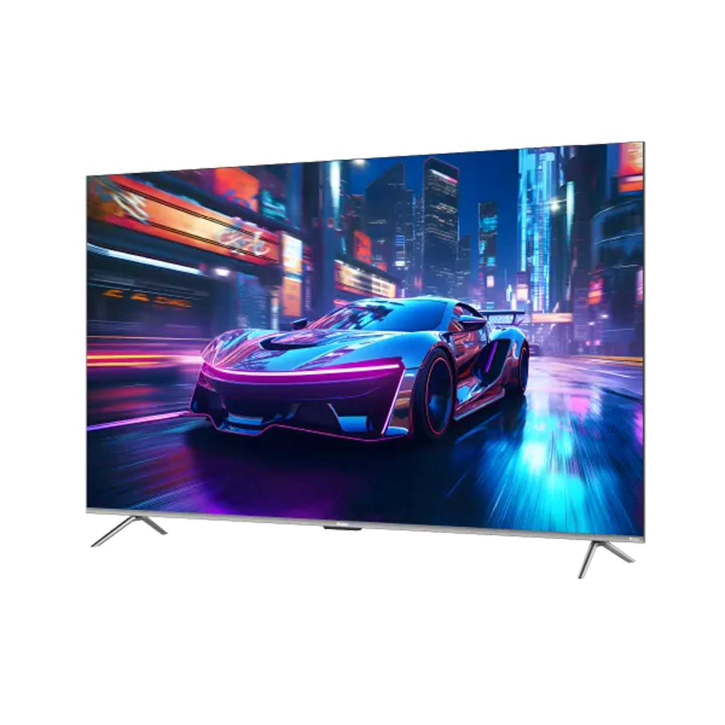 Haier 85" 4K UHD Smart TV (H85S800UX)