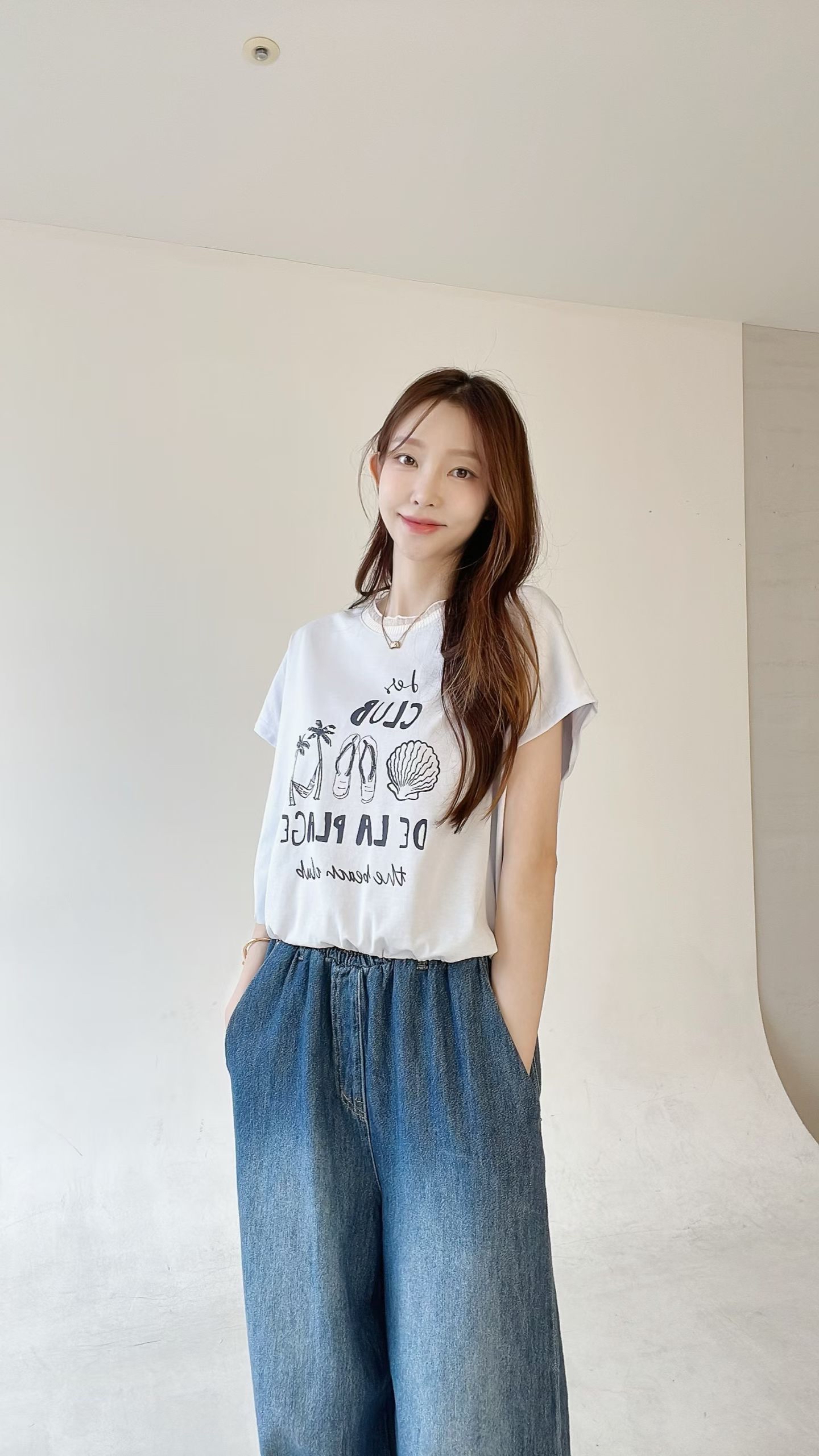 FV15 印畫Tee 