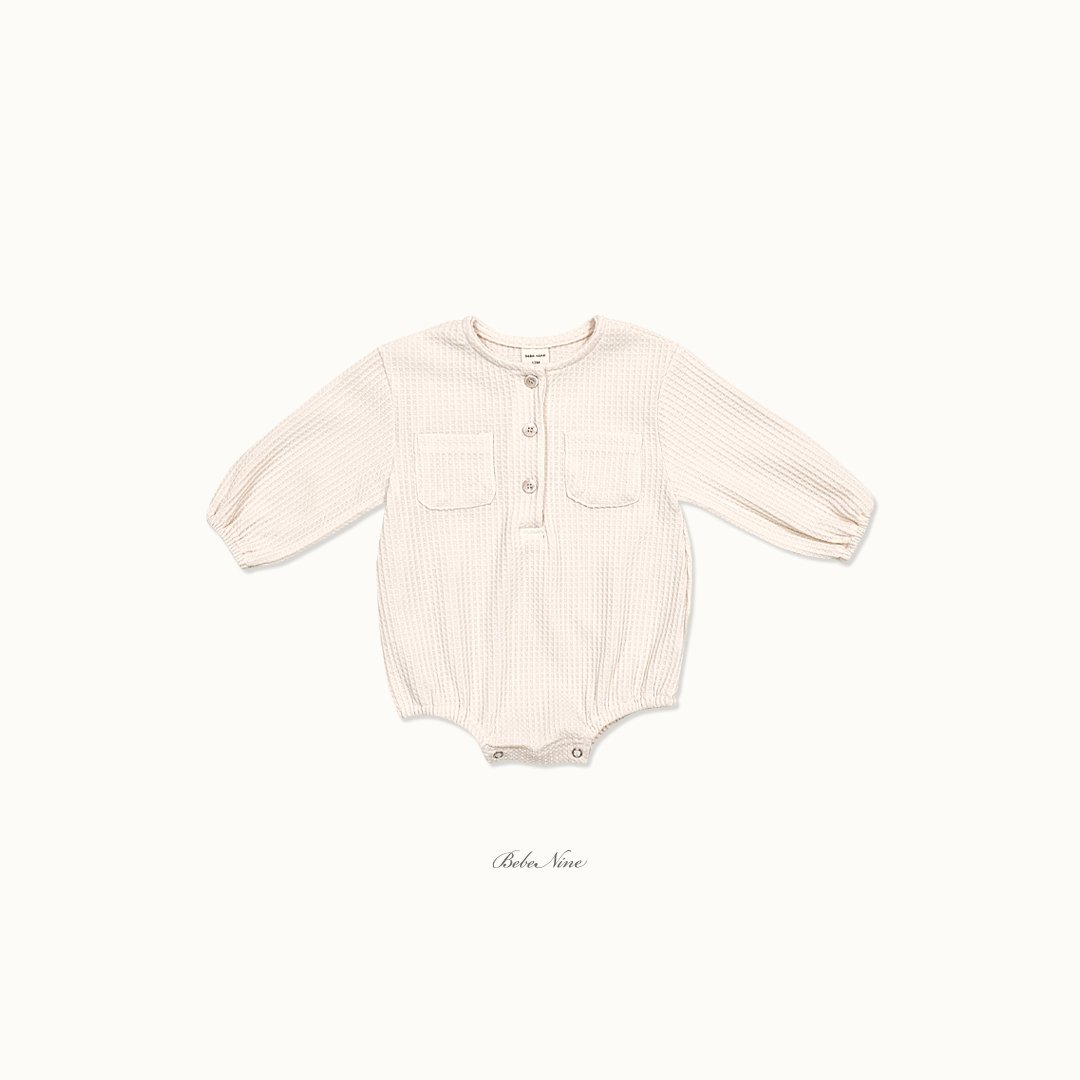 Bebenine Bimbo Suit