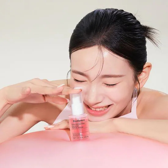 Biodance 緊致毛孔膠原蛋白精華 30ml + 30ml