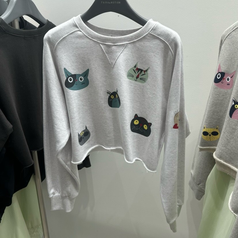(2026FW) TARABY MOTION - TOP