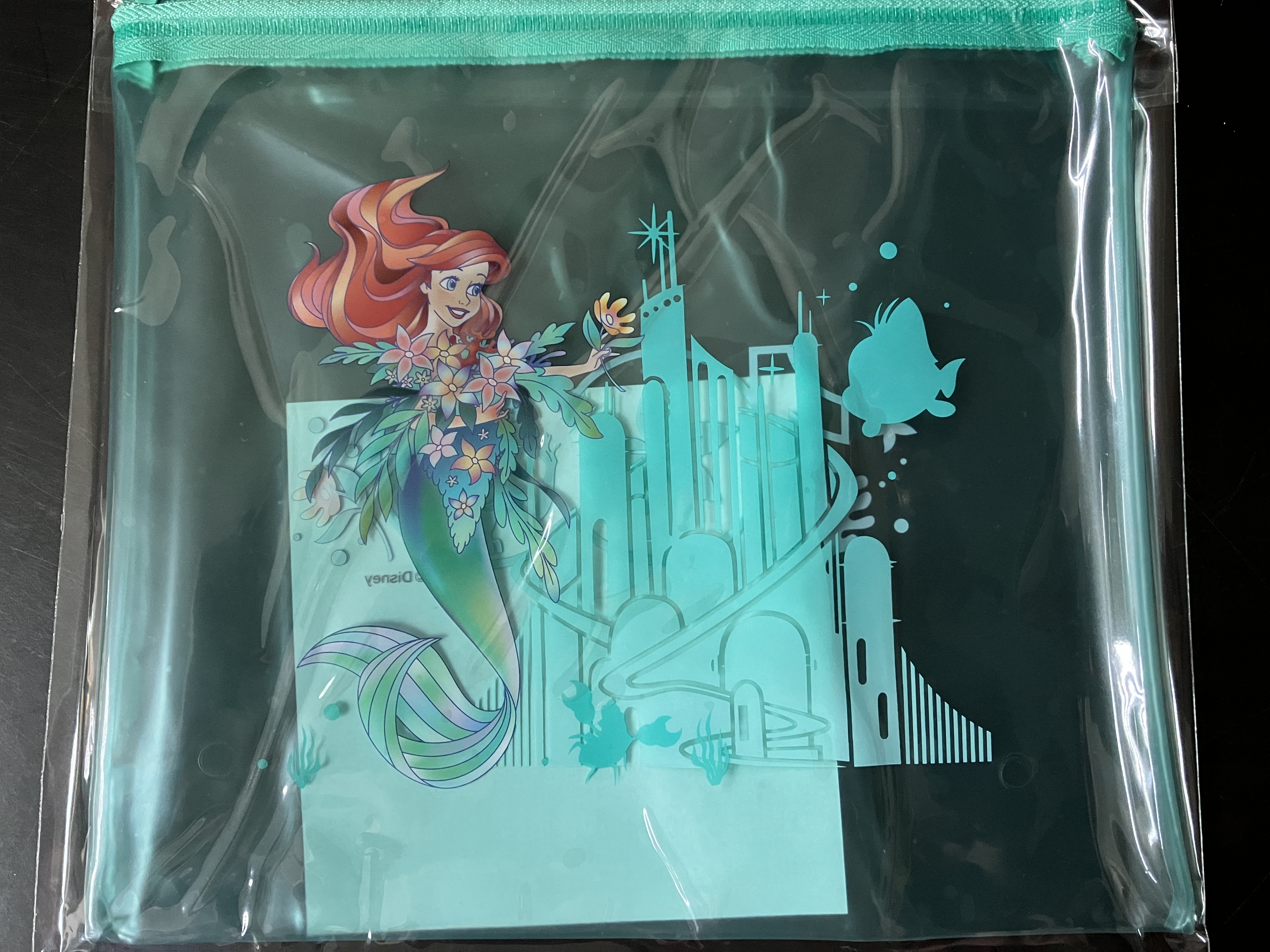 一番賞迪士尼100周年 DISNEY106_E 平口袋 (G 款) FG0078