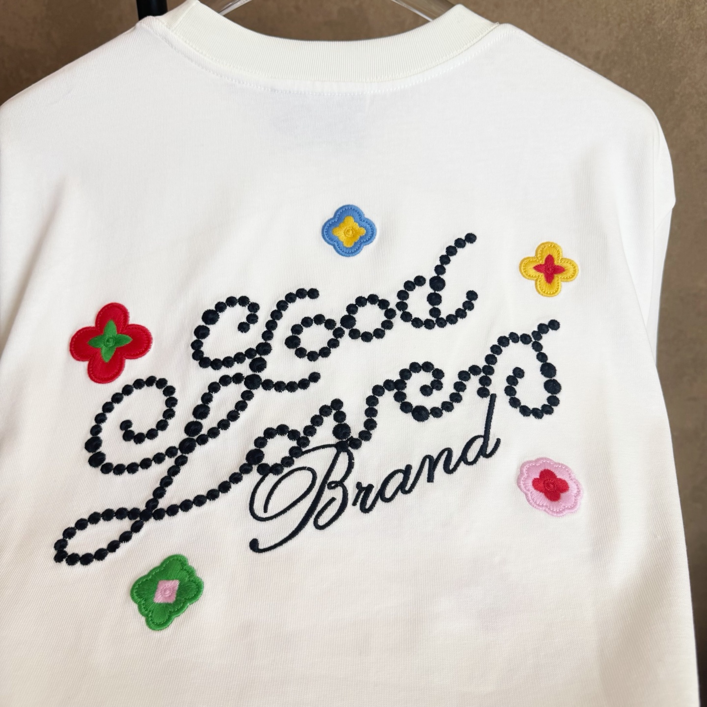 GOODBRAND Good Lover Tee