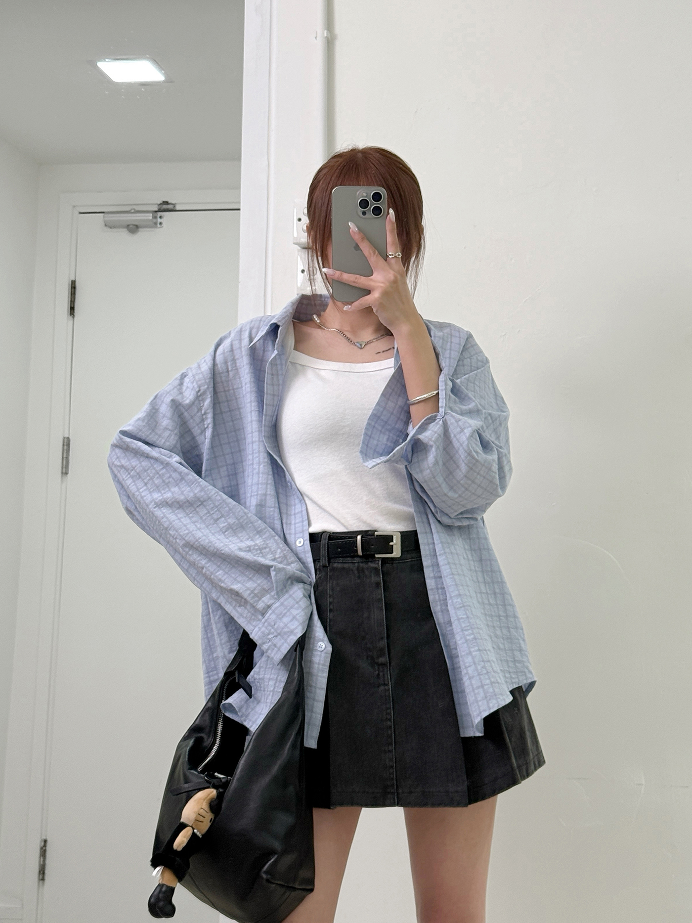 𝐏𝐞𝐭𝐢𝐭𝐞 𝐦𝐮𝐬𝐭-𝐡𝐚𝐯𝐞 𝐜𝐡𝐞𝐜𝐤 𝐬𝐡𝐢𝐫𝐭
