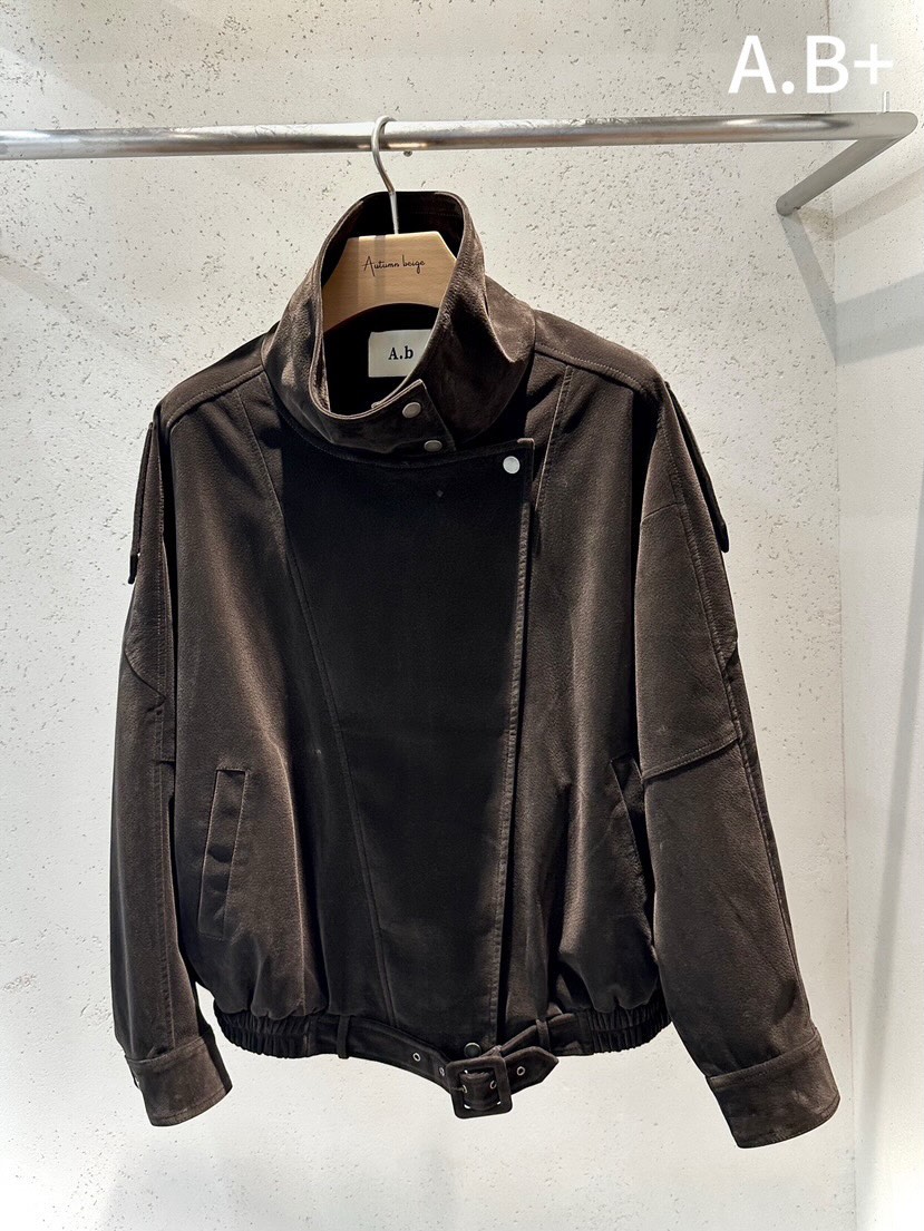 (2026FW) AB+ - JK