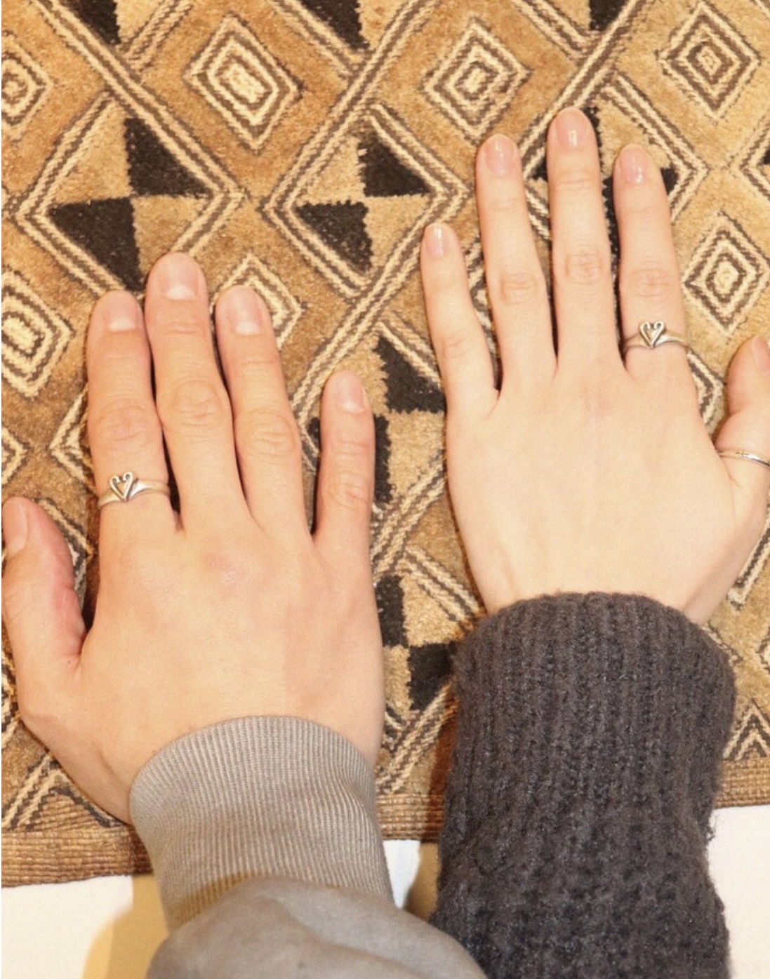 Kujaan 131 ring pre order/訂購