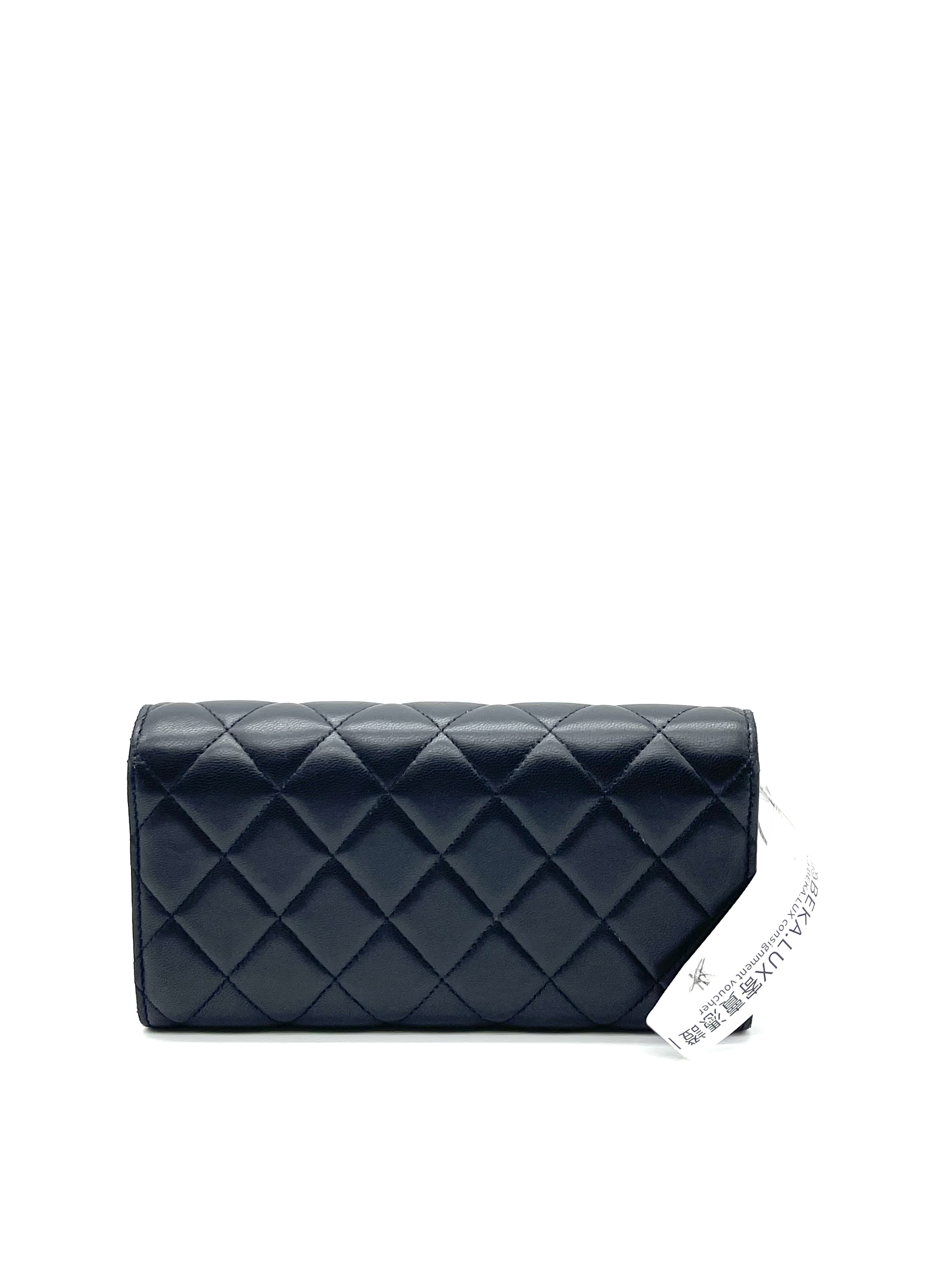 Pre-Owned CHANEL Wallet / Product Code: 26042604