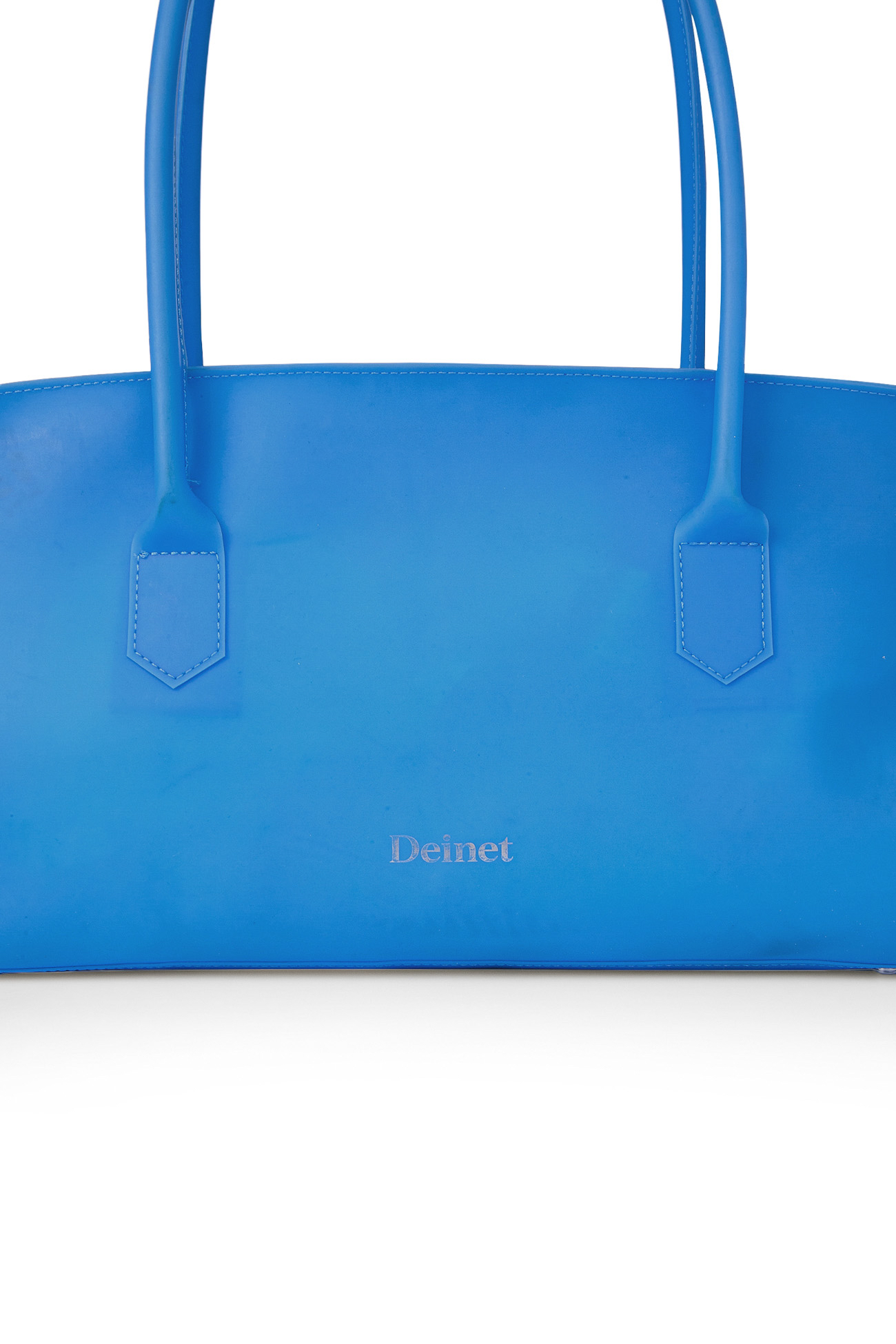 🇰🇷韓國直送DEINET | JELLY TWO-WAY BAG IN BLUE