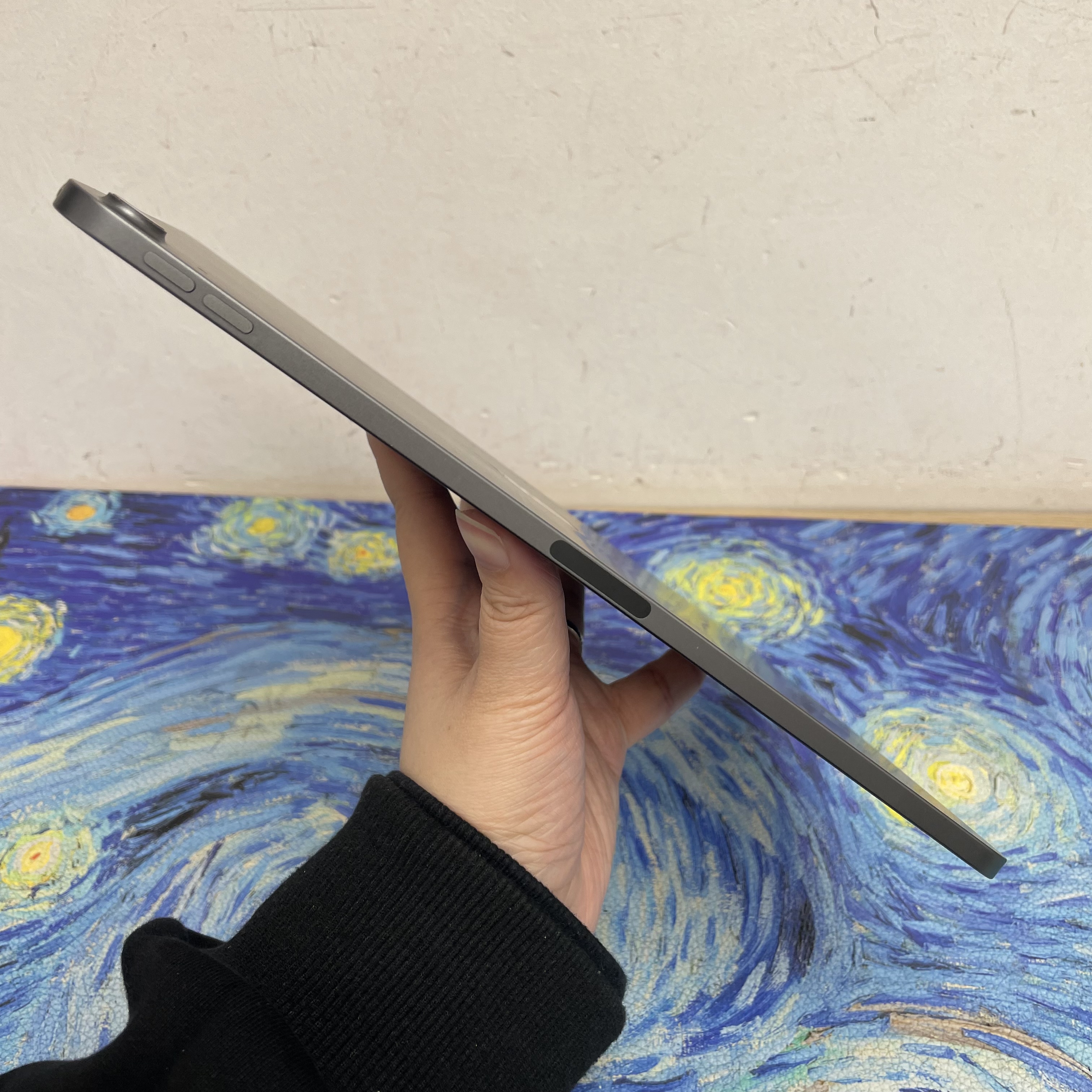 *587384 iPad Air 4 完美機 64GB WIFI版 灰色 gray