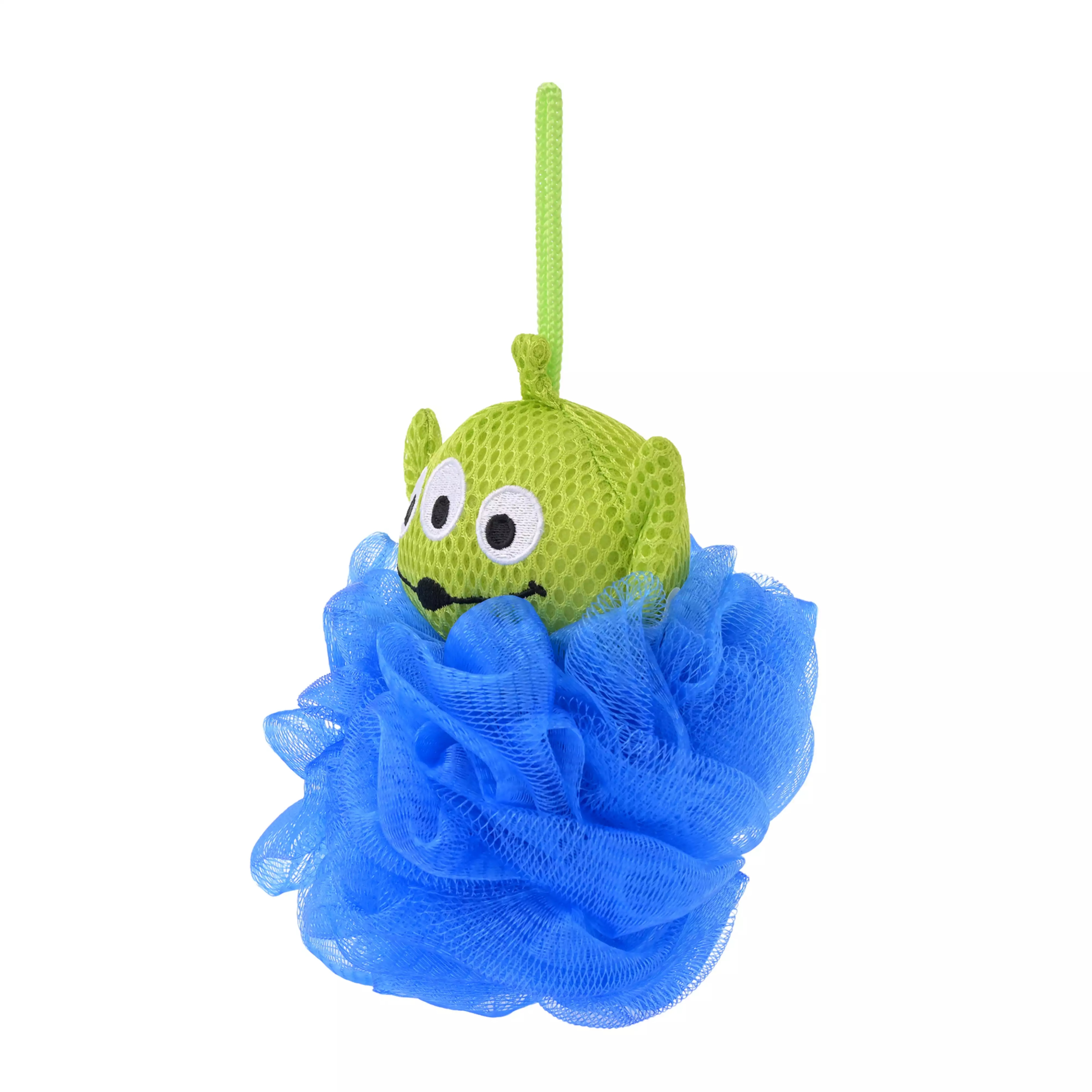🌸 【預訂】Alien 浴球 - Bath and Laundry clean goods<28/7新品>