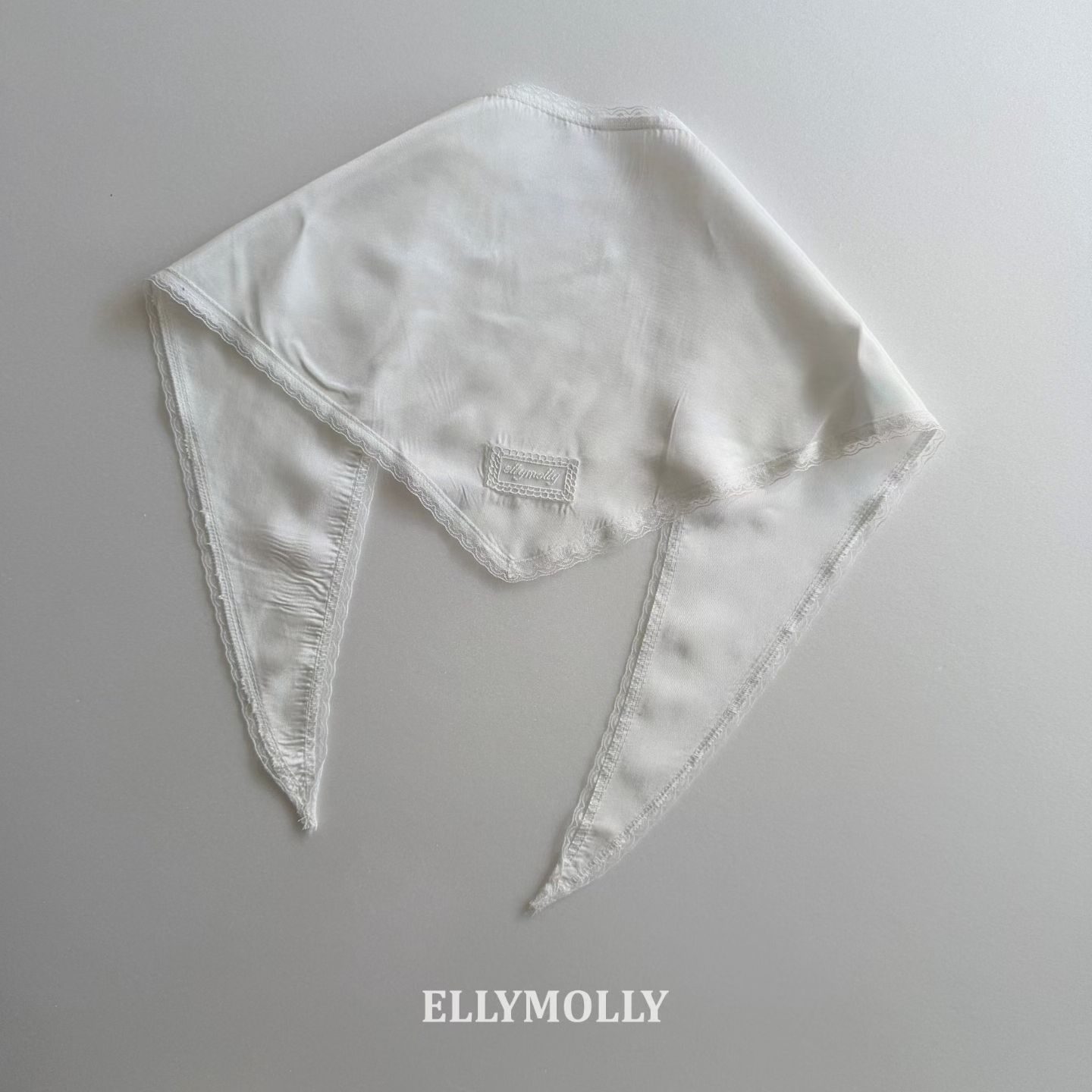 🇰🇷Ellymolly三角巾