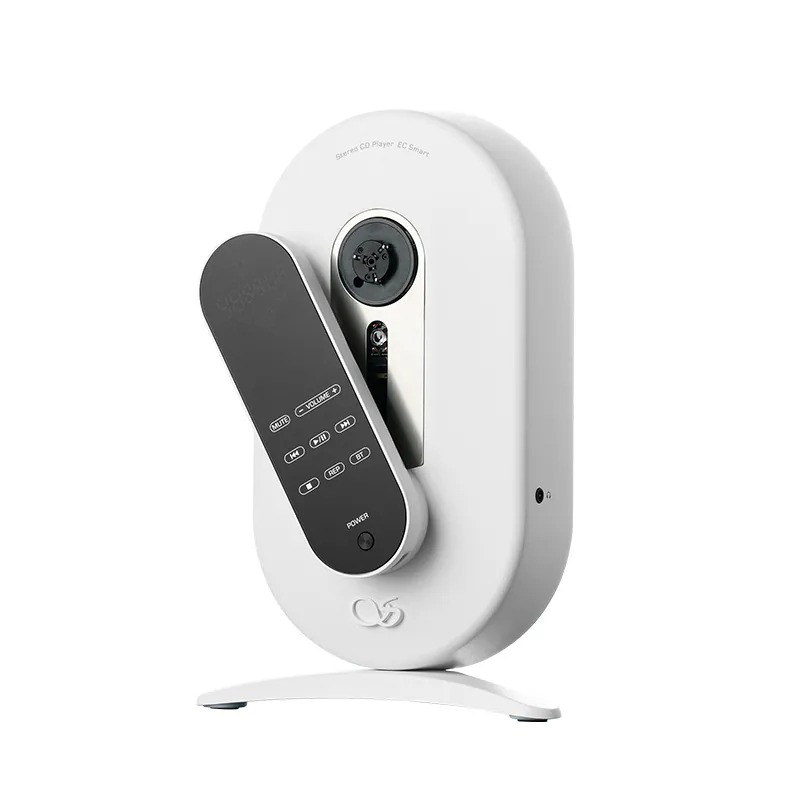 Shanling EC Smart時尚CD播放器