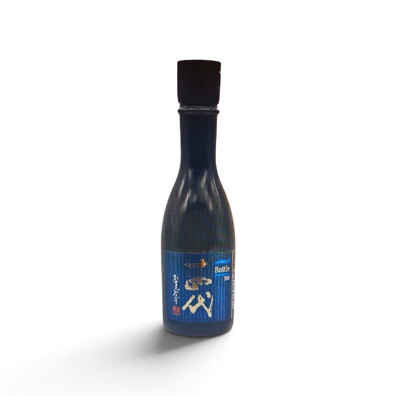 十四代-純米大吟醸 ボトル300