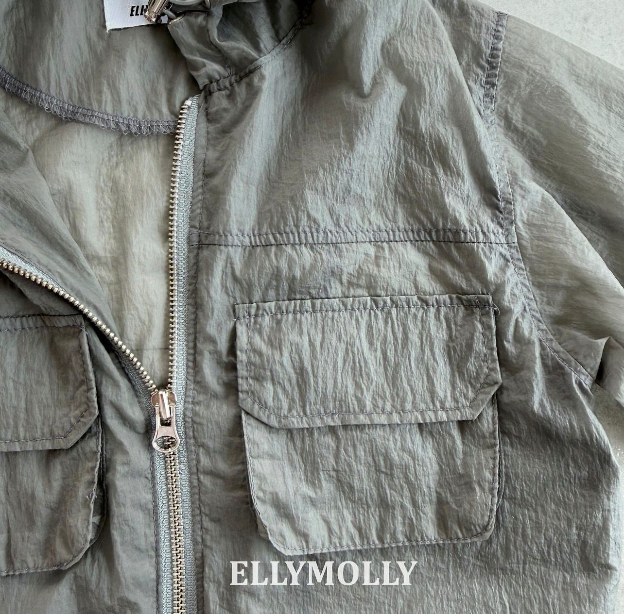 EL4310 Outer