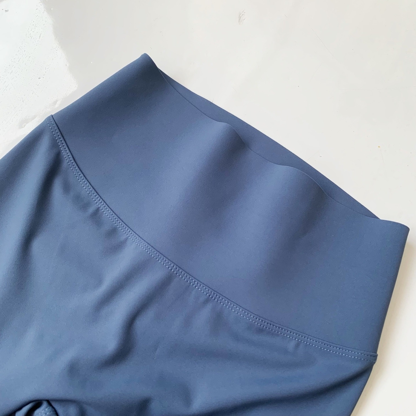 0427 韓國🇰🇷Mardi Mercredi 小雛菊高腰收腹健身🧘瑜伽褲 6月中