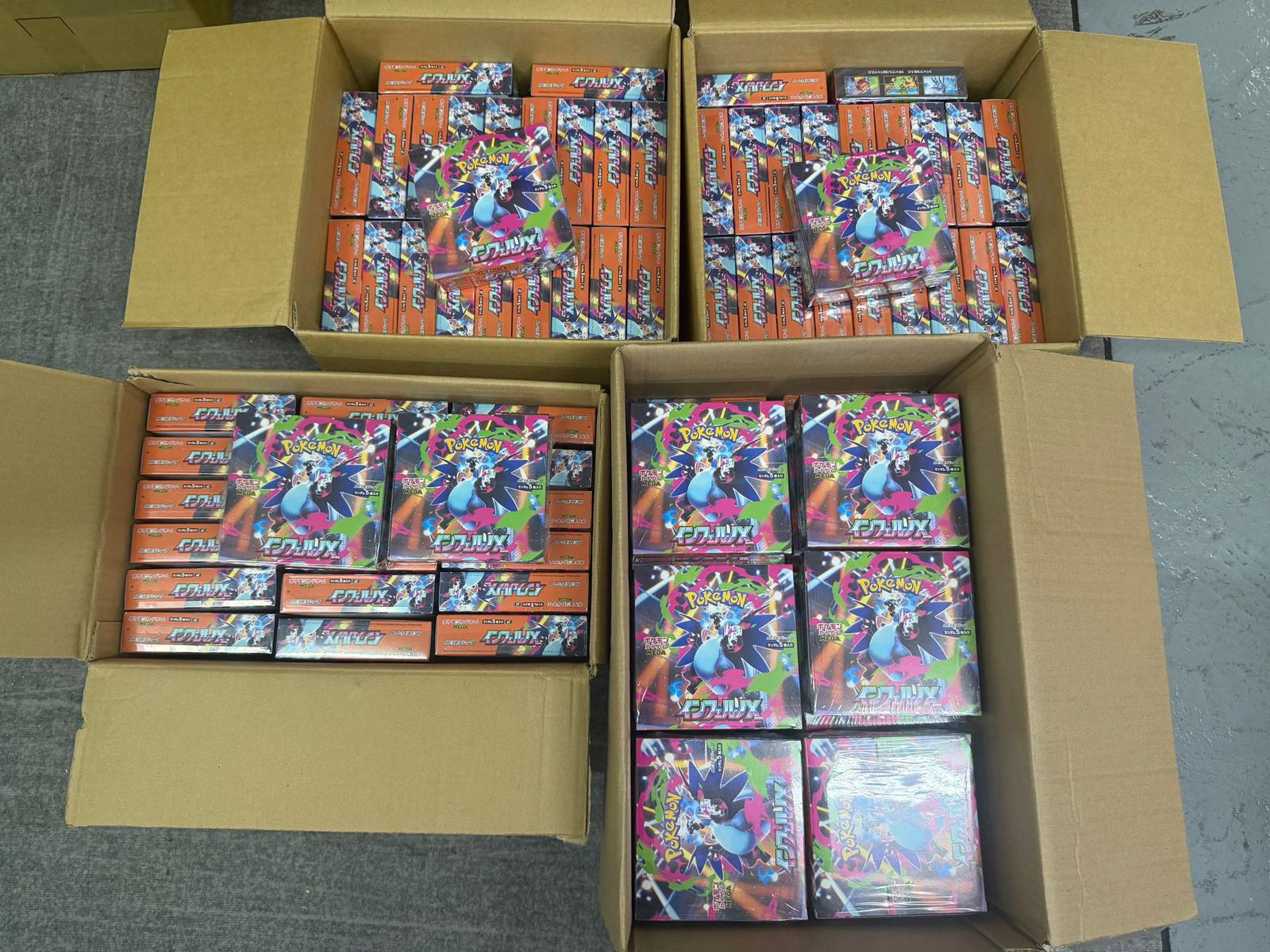 ⚡️⚡️⚡️Pokémon 卡⚡️⚡️⚡️🇯🇵日版 M4(最新出） M3 M2a M2