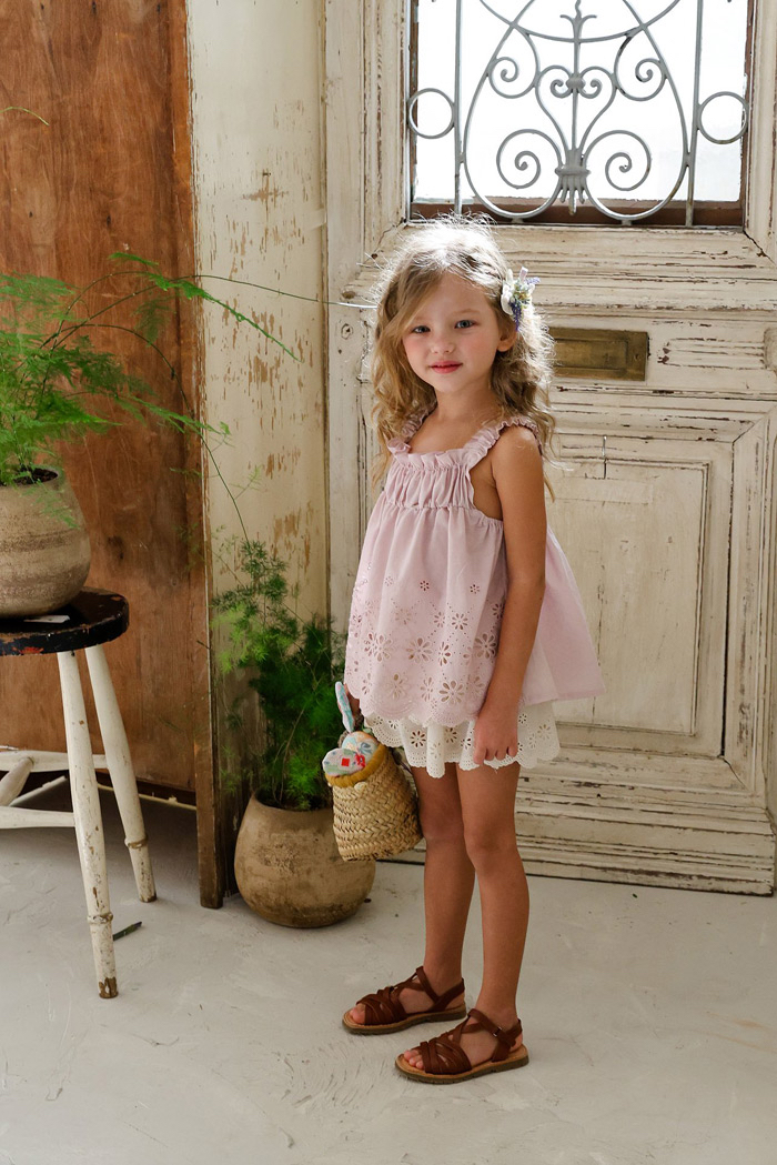 🇰🇷Puella_Flo短褲