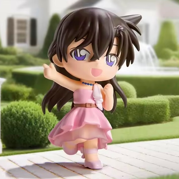 [名偵探柯南] 周年系列盲盒 (日版) | 1件