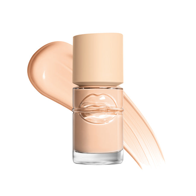 2026新品！ Make up forever 玫珂菲 MUF 不挑皮粉底液