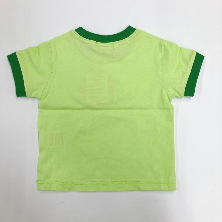 🇯🇵限量預訂 日本直送🇯🇵Sanrio Kerokeroppi立體面部短袖T恤