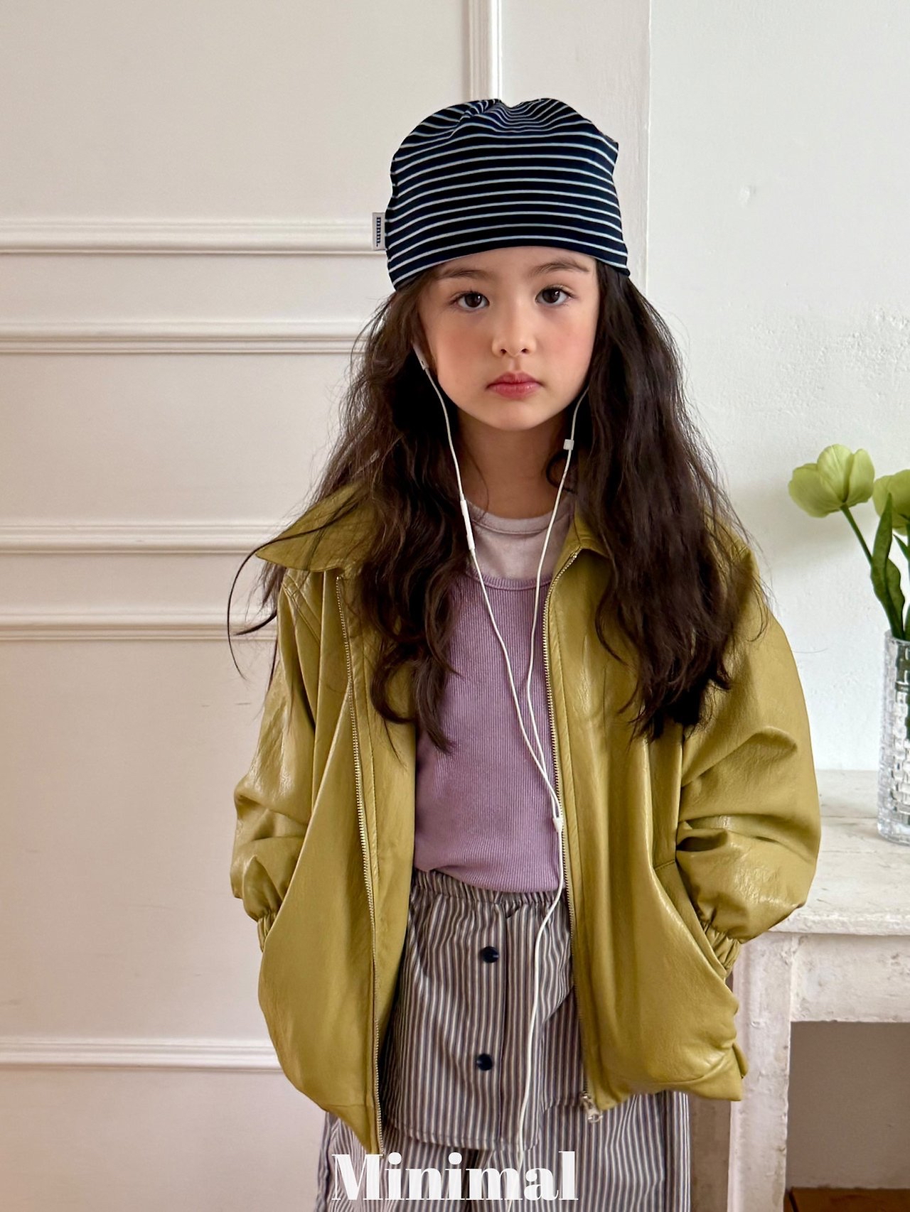 Mnm | Ray Skirt Pants