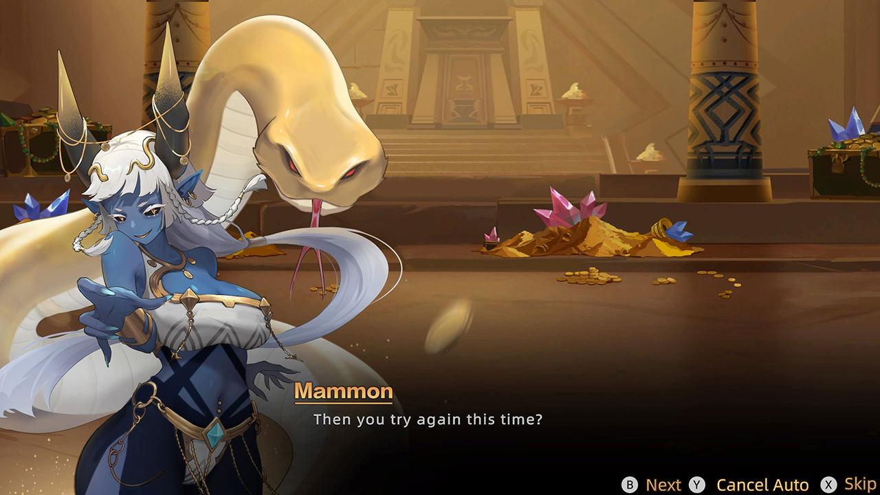 【預售 30/4】NS 掛姬惡魔 Idle Devils Ultimate Edition 中/英文  (中文封面) PO0678