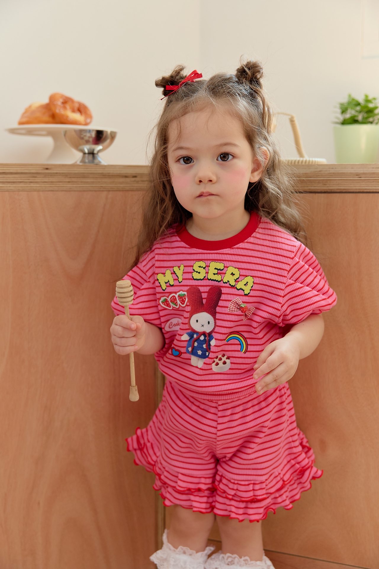 🇰🇷sera kids set