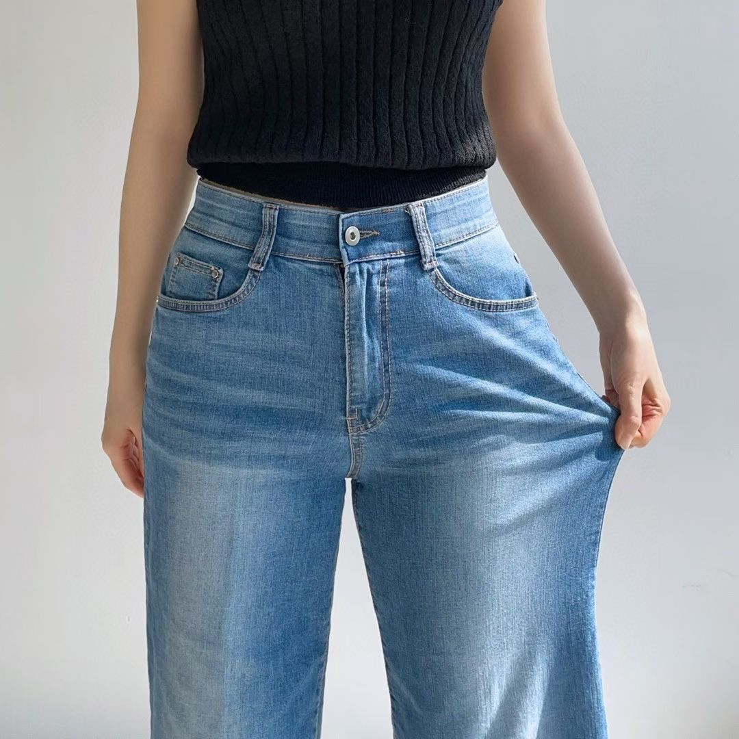 🇰🇷HL3060 💦涼感筒褲🇰🇷