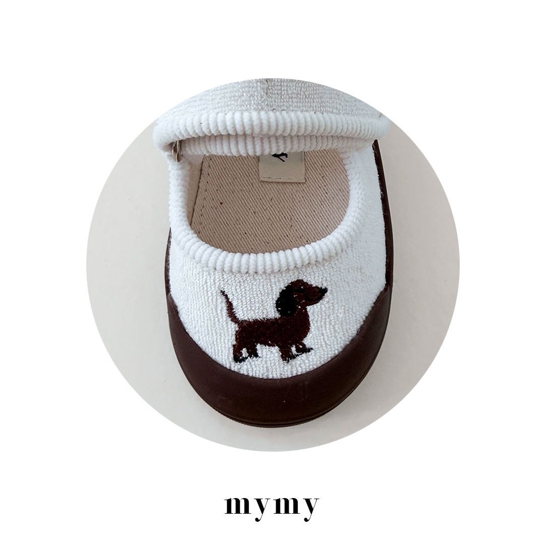 Mysocks | 537 Storybook shoes