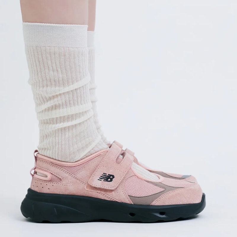 New Balance Breeze 系列 | Peony 特別版